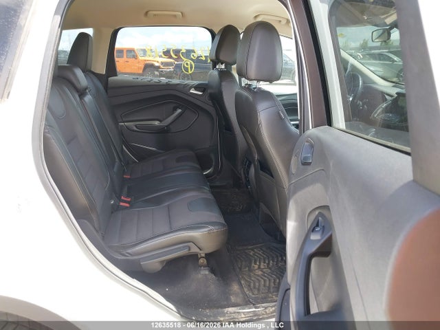 1FMCU0GX1EUD19777 Ford ESCAPE SE