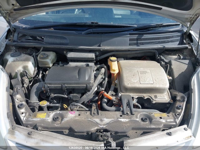 2008 Toyota Prius მანქანა იყიდება აუქციონზე, vin: NHW207805826, აუქციონის ნომერი: 12635520