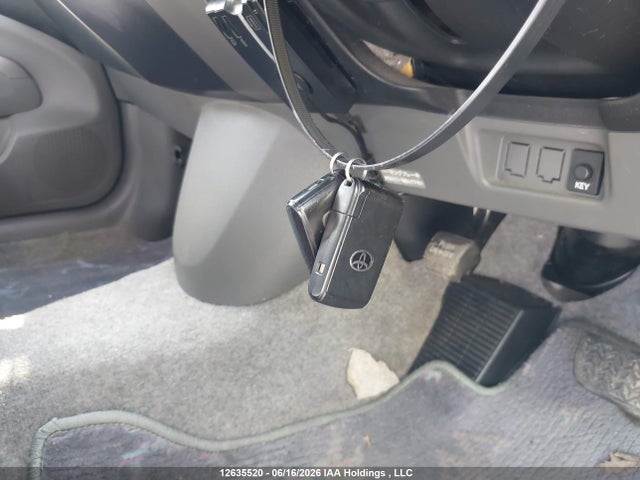 2008 Toyota Prius მანქანა იყიდება აუქციონზე, vin: NHW207805826, აუქციონის ნომერი: 12635520