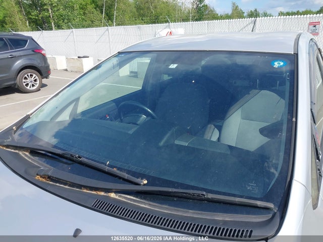 2008 Toyota Prius მანქანა იყიდება აუქციონზე, vin: NHW207805826, აუქციონის ნომერი: 12635520