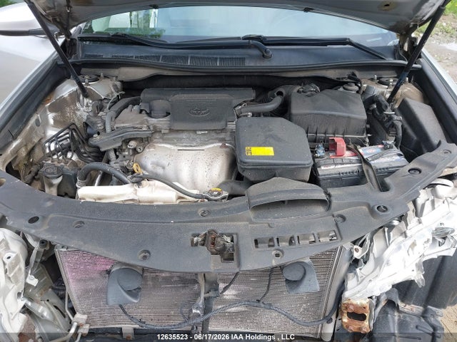 Продаж на аукціоні авто 2013 Toyota Camry L/se/le/xle, vin: 4T1BF1FKXDU679050, номер лоту: 12635523