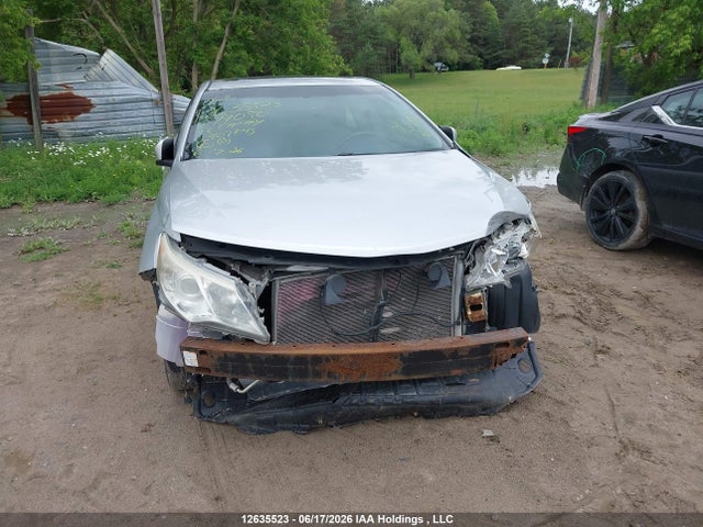 Продаж на аукціоні авто 2013 Toyota Camry L/se/le/xle, vin: 4T1BF1FKXDU679050, номер лоту: 12635523