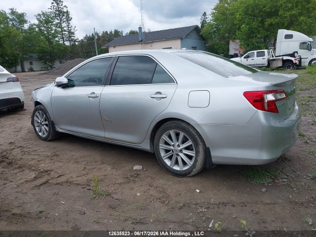 Продаж на аукціоні авто 2013 Toyota Camry L/se/le/xle, vin: 4T1BF1FKXDU679050, номер лоту: 12635523