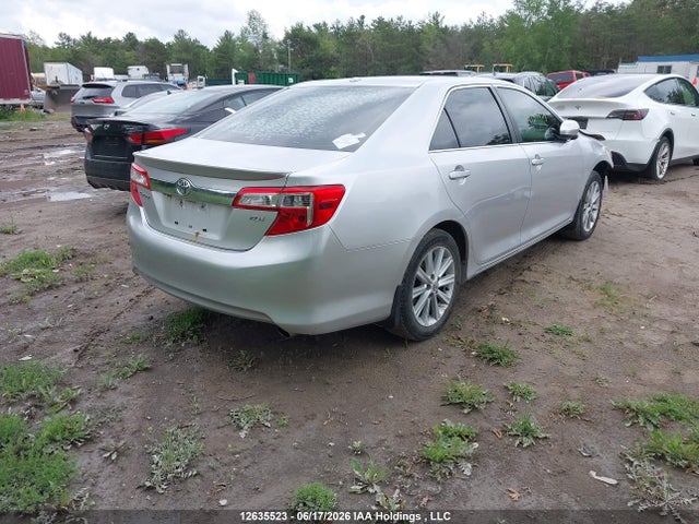 Продаж на аукціоні авто 2013 Toyota Camry L/se/le/xle, vin: 4T1BF1FKXDU679050, номер лоту: 12635523