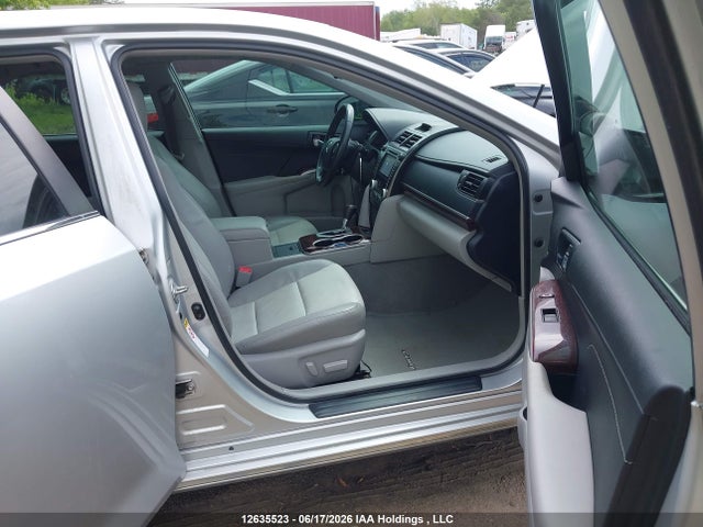 Продаж на аукціоні авто 2013 Toyota Camry L/se/le/xle, vin: 4T1BF1FKXDU679050, номер лоту: 12635523