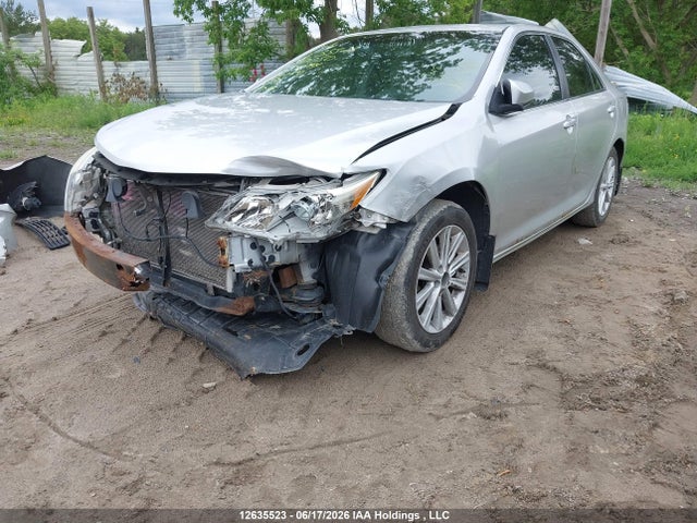Продаж на аукціоні авто 2013 Toyota Camry L/se/le/xle, vin: 4T1BF1FKXDU679050, номер лоту: 12635523