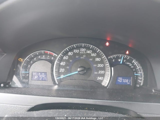 Продаж на аукціоні авто 2013 Toyota Camry L/se/le/xle, vin: 4T1BF1FKXDU679050, номер лоту: 12635523