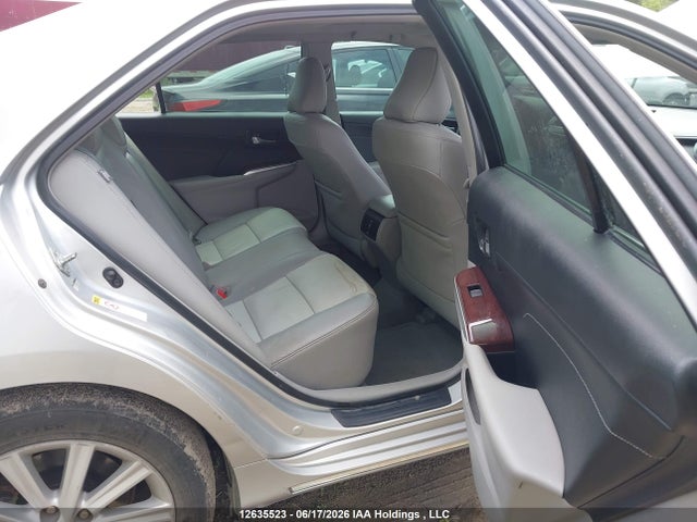 Продаж на аукціоні авто 2013 Toyota Camry L/se/le/xle, vin: 4T1BF1FKXDU679050, номер лоту: 12635523