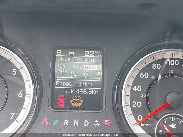 Продаж на аукціоні авто 2017 Ram 1500 St, vin: 3C6RR7KT1HG665341, номер лоту: 12635525