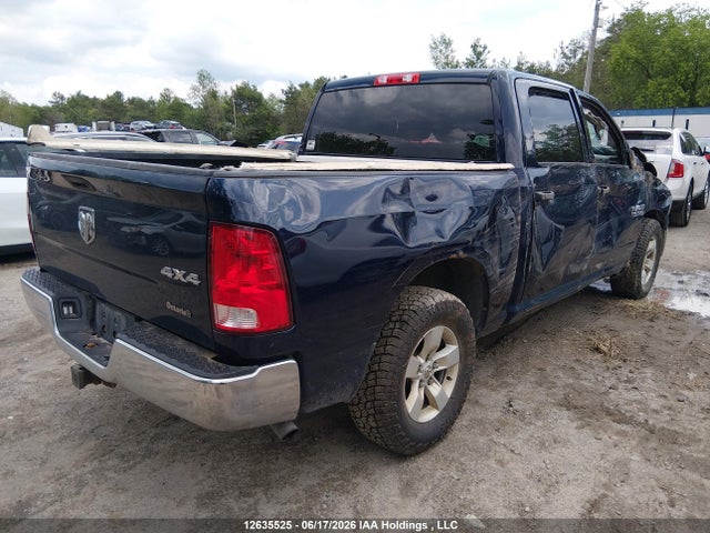Продаж на аукціоні авто 2017 Ram 1500 St, vin: 3C6RR7KT1HG665341, номер лоту: 12635525