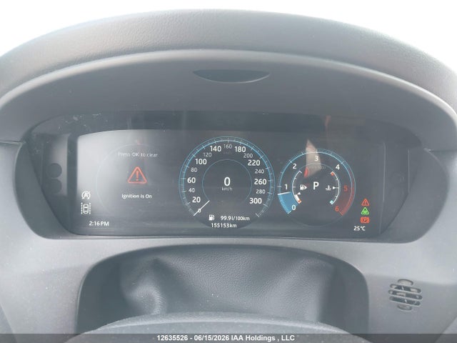 Jaguar F-Pace 2018 SADCL2FN6JA253570 Image 20