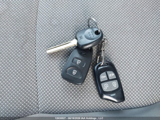 Продаж на аукціоні авто 2012 Hyundai Accent Gl, vin: KMHCT4AE0CU051433, номер лоту: 12635527