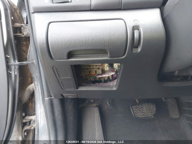 Продаж на аукціоні авто 2003 Toyota Camry Le/se/xle, vin: JTDBE32K930199838, номер лоту: 12635531