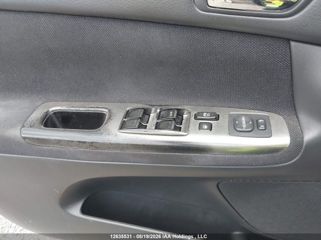 Продаж на аукціоні авто 2003 Toyota Camry Le/se/xle, vin: JTDBE32K930199838, номер лоту: 12635531