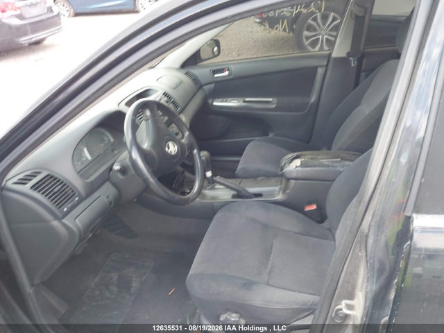Продаж на аукціоні авто 2003 Toyota Camry Le/se/xle, vin: JTDBE32K930199838, номер лоту: 12635531