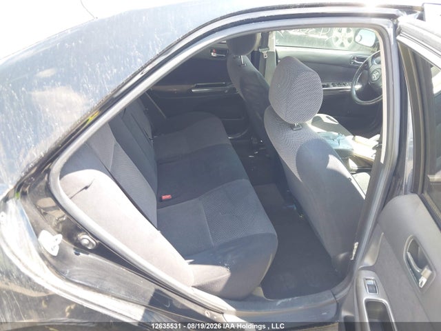 Продаж на аукціоні авто 2003 Toyota Camry Le/se/xle, vin: JTDBE32K930199838, номер лоту: 12635531