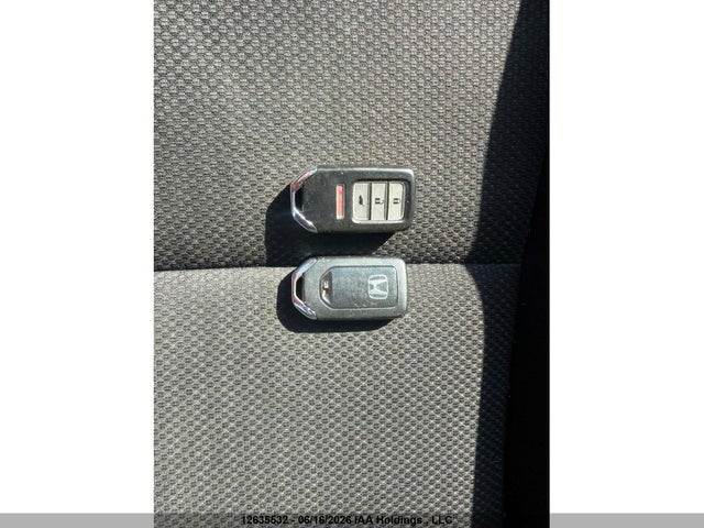 Продажа на аукционе авто 2017 Honda Hr-v Ex, vin: 3CZRU5H52HM100127, номер лота: 12635532