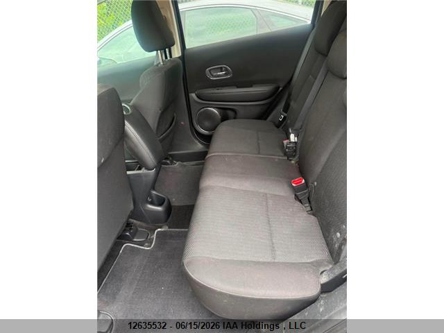 Продажа на аукционе авто 2017 Honda Hr-v Ex, vin: 3CZRU5H52HM100127, номер лота: 12635532