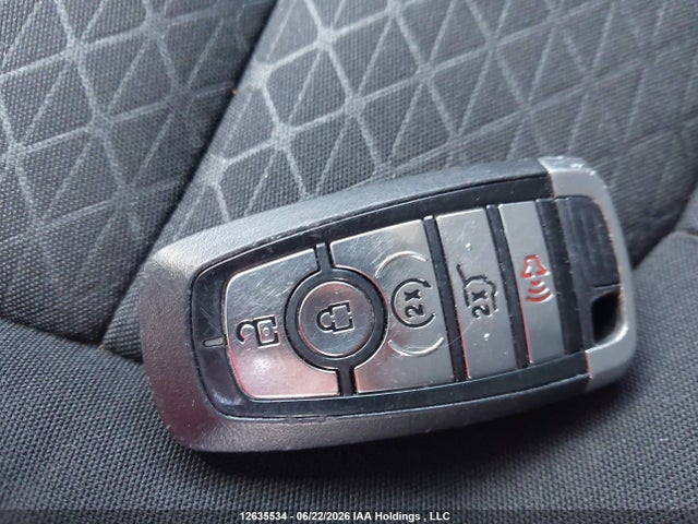 Ford Escape Active 2024 1FMCU0GN7RUB21886 Image 11