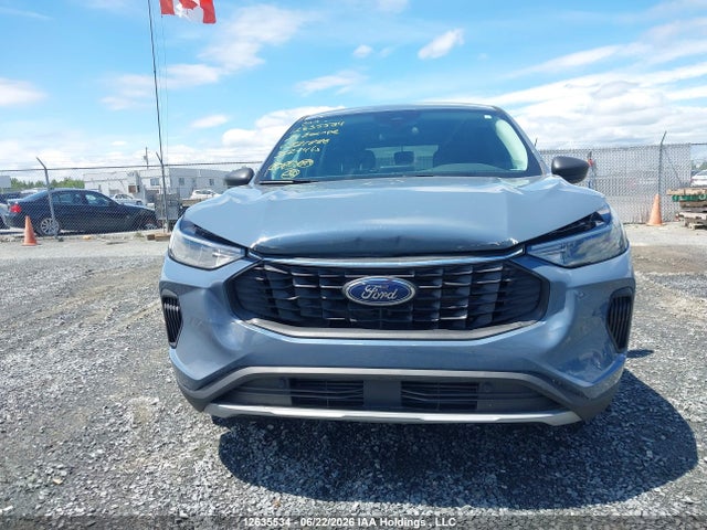 Ford Escape Active 2024 1FMCU0GN7RUB21886 Image 13
