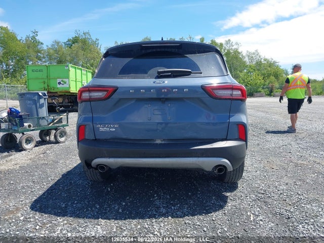 Ford Escape Active 2024 1FMCU0GN7RUB21886 Image 17