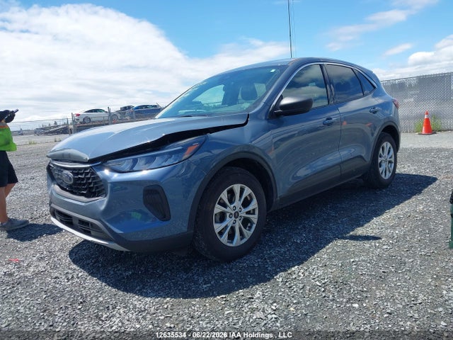 Ford Escape Active 2024 1FMCU0GN7RUB21886 Image 2