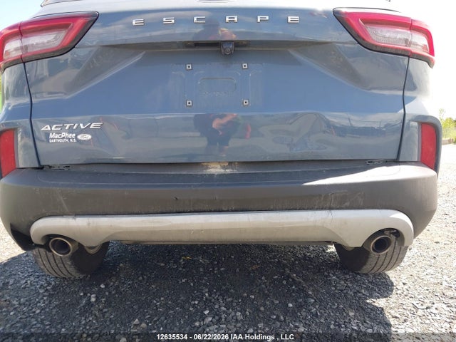 Ford Escape Active 2024 1FMCU0GN7RUB21886 Image 20
