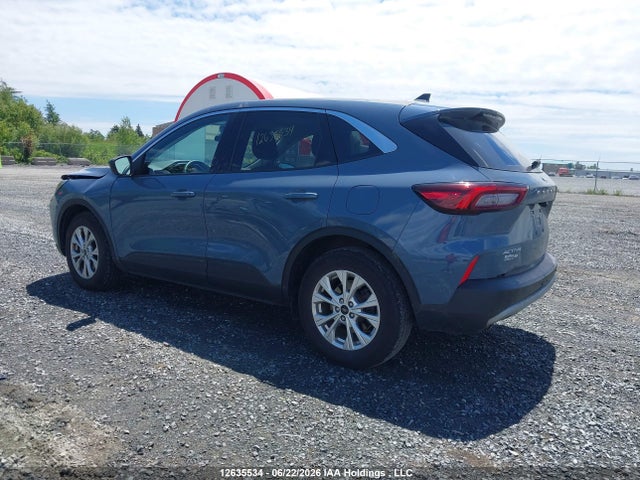 Ford Escape Active 2024 1FMCU0GN7RUB21886 Image 3