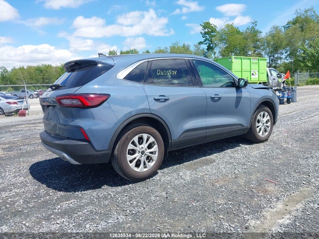 Ford Escape Active 2024 1FMCU0GN7RUB21886 Image 4
