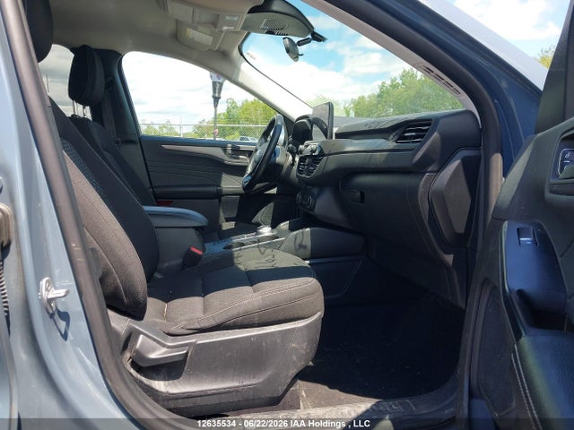 Ford Escape Active 2024 1FMCU0GN7RUB21886 Image 5