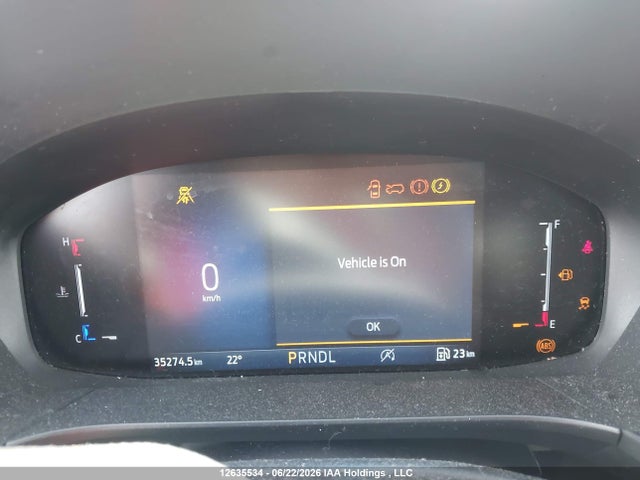 Ford Escape Active 2024 1FMCU0GN7RUB21886 Image 7
