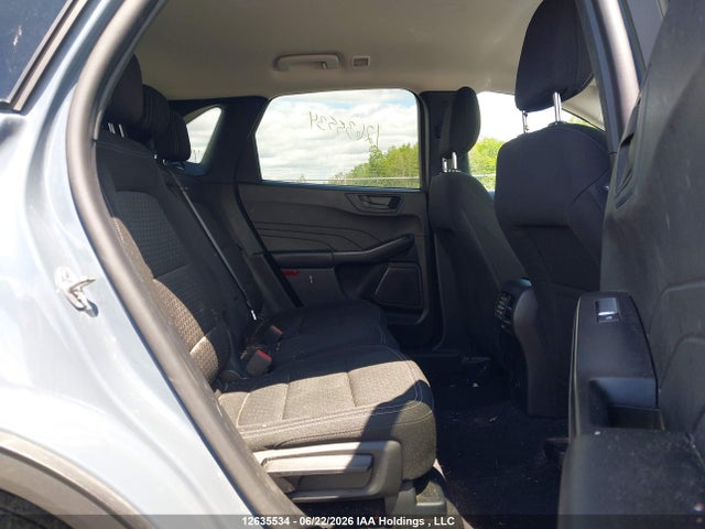 Ford Escape Active 2024 1FMCU0GN7RUB21886 Image 8