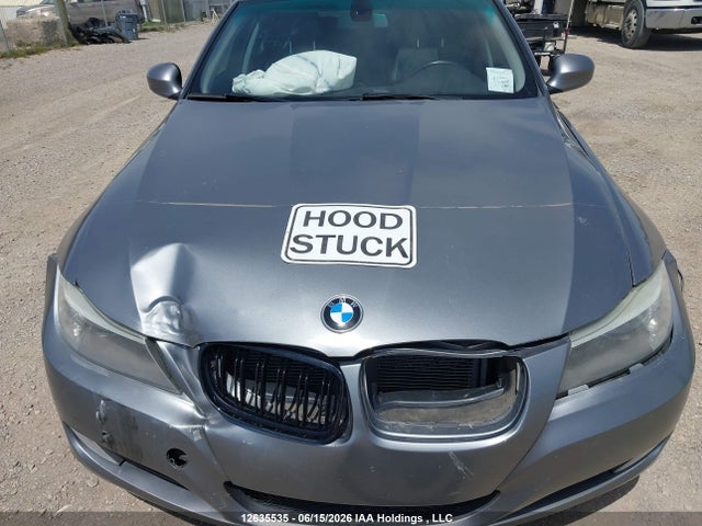 Продаж на аукціоні авто 2011 Bmw 3 Series, vin: WBAPK7G54BNN69665, номер лоту: 12635535