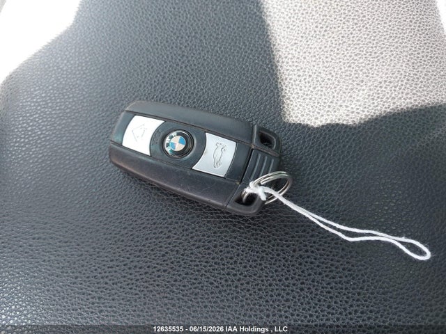Продаж на аукціоні авто 2011 Bmw 3 Series, vin: WBAPK7G54BNN69665, номер лоту: 12635535