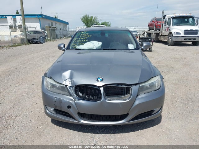 Продаж на аукціоні авто 2011 Bmw 3 Series, vin: WBAPK7G54BNN69665, номер лоту: 12635535