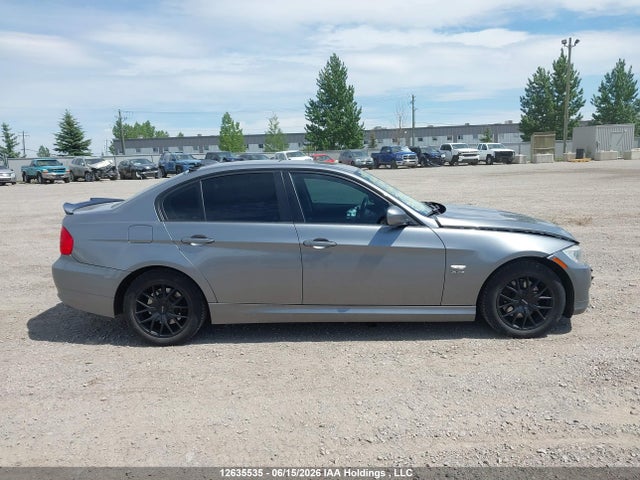 Продаж на аукціоні авто 2011 Bmw 3 Series, vin: WBAPK7G54BNN69665, номер лоту: 12635535