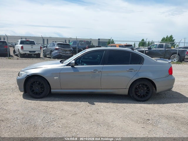 Продаж на аукціоні авто 2011 Bmw 3 Series, vin: WBAPK7G54BNN69665, номер лоту: 12635535