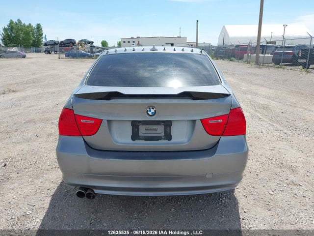 Продаж на аукціоні авто 2011 Bmw 3 Series, vin: WBAPK7G54BNN69665, номер лоту: 12635535