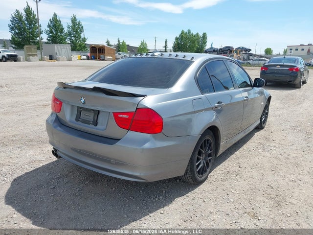Продаж на аукціоні авто 2011 Bmw 3 Series, vin: WBAPK7G54BNN69665, номер лоту: 12635535