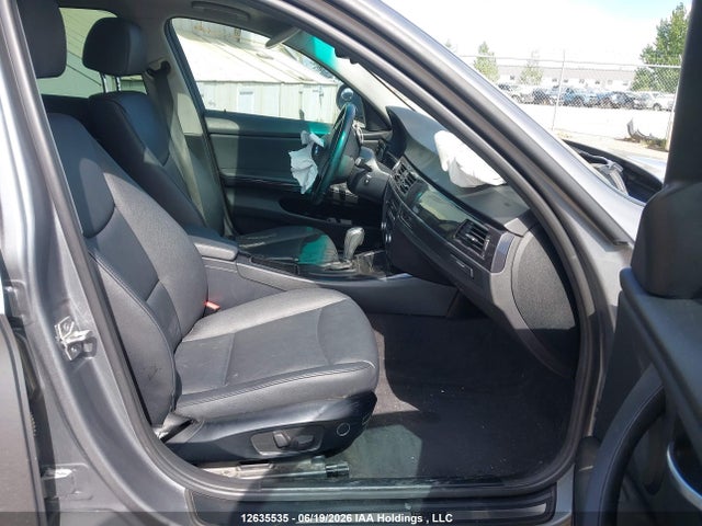 Продаж на аукціоні авто 2011 Bmw 3 Series, vin: WBAPK7G54BNN69665, номер лоту: 12635535
