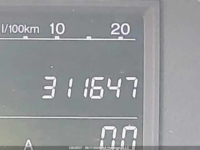 12635537 :رقم المزاد ، 5J6RE48718L804426 vin ، 2008 Honda Cr-v Ex-l مزاد بيع