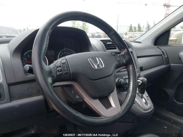 12635537 :رقم المزاد ، 5J6RE48718L804426 vin ، 2008 Honda Cr-v Ex-l مزاد بيع