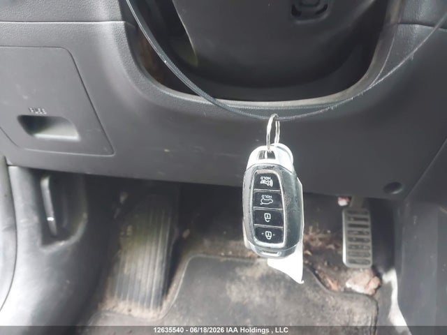 Продаж на аукціоні авто 2019 Hyundai Kona Ev Ultimate, vin: KM8K33AG0KU022584, номер лоту: 12635540