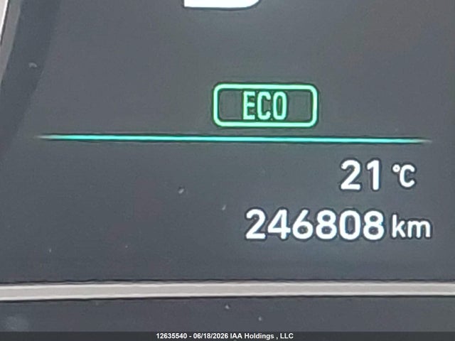 Продаж на аукціоні авто 2019 Hyundai Kona Ev Ultimate, vin: KM8K33AG0KU022584, номер лоту: 12635540