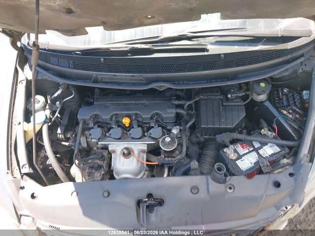 Продажа на аукционе авто 2009 Honda Civic, vin: 2HGFA16419H018685, номер лота: 12635541
