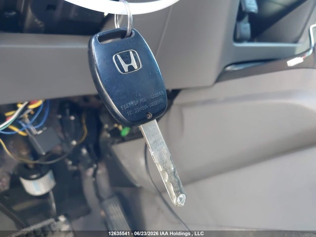 Продажа на аукционе авто 2009 Honda Civic, vin: 2HGFA16419H018685, номер лота: 12635541