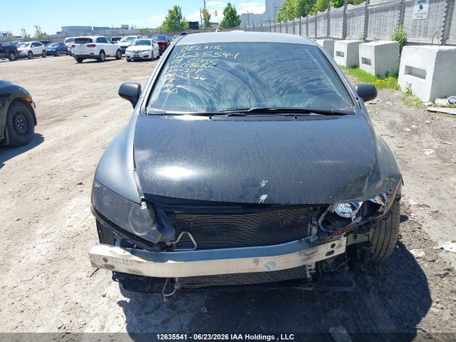Продажа на аукционе авто 2009 Honda Civic, vin: 2HGFA16419H018685, номер лота: 12635541