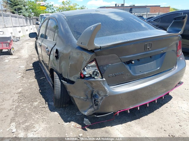 Продажа на аукционе авто 2009 Honda Civic, vin: 2HGFA16419H018685, номер лота: 12635541