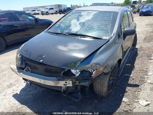 Продажа на аукционе авто 2009 Honda Civic, vin: 2HGFA16419H018685, номер лота: 12635541