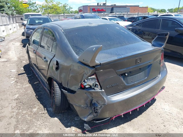 Продажа на аукционе авто 2009 Honda Civic, vin: 2HGFA16419H018685, номер лота: 12635541